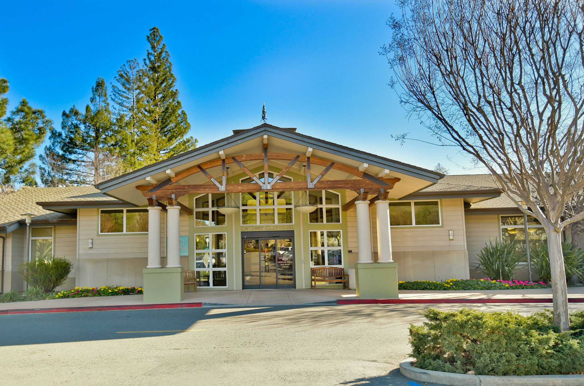  1301 Skycrest Dr 4, Walnut Creek, CA 94595, US Photo 20