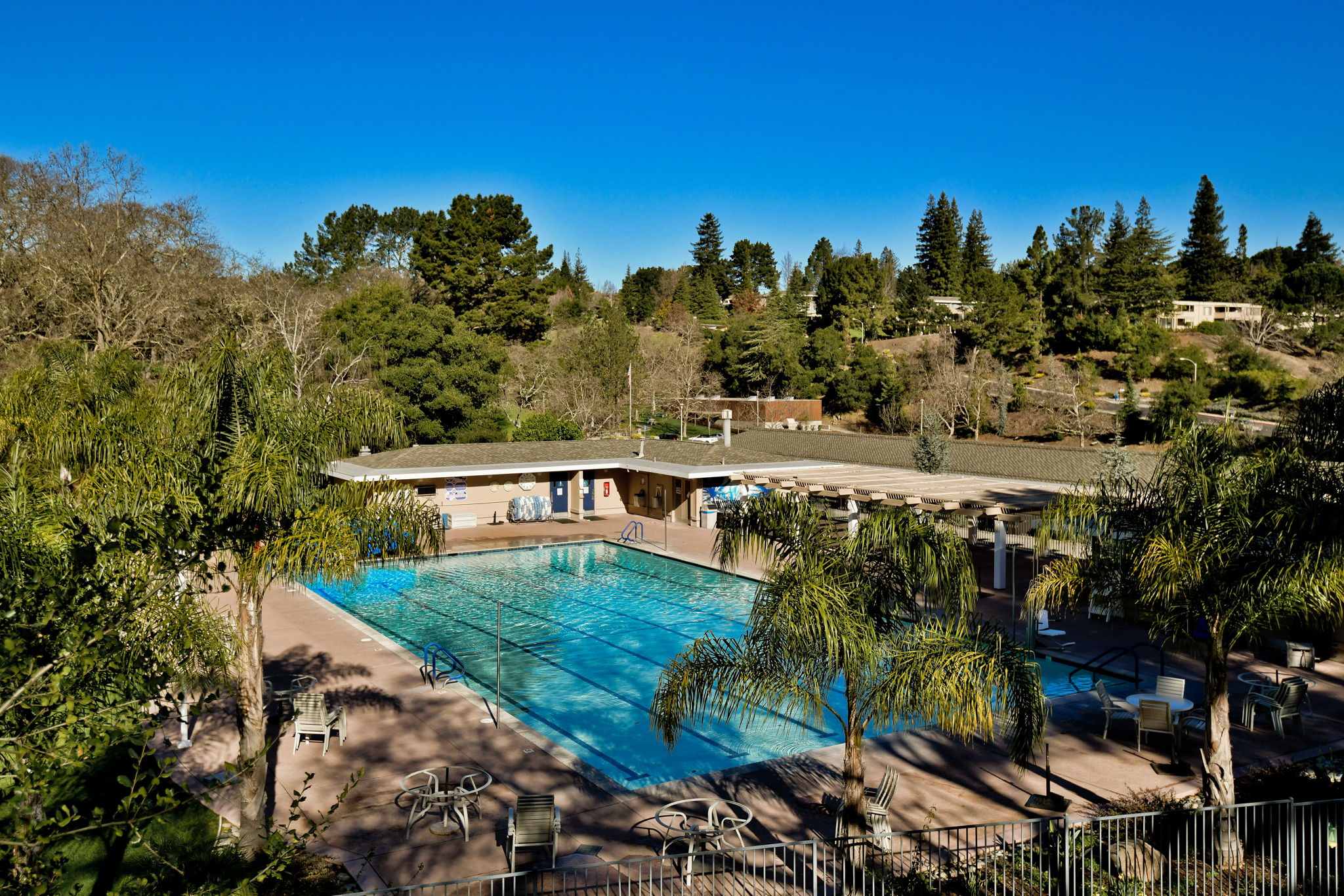  1301 Skycrest Dr 4, Walnut Creek, CA 94595, US Photo 25