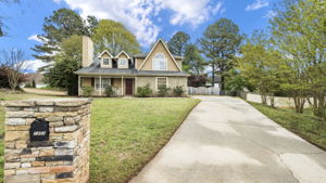  1301 Springmont Ct, Lawrenceville, GA 30043, US Photo 1