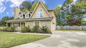  1301 Springmont Ct, Lawrenceville, GA 30043, US Photo 0