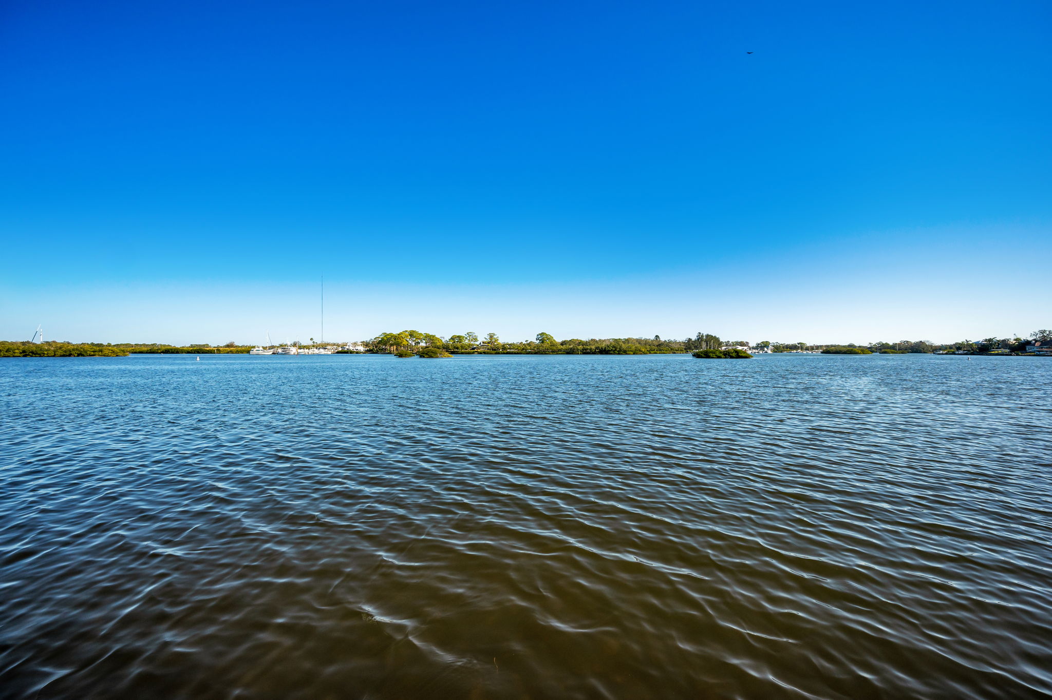 Dock6 Water View