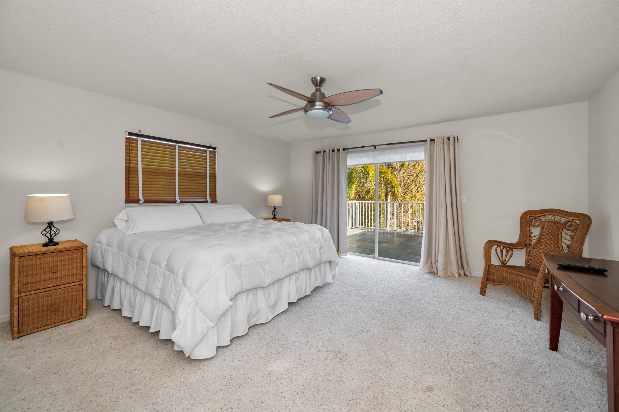 Upper Level Guest Bedroom2a