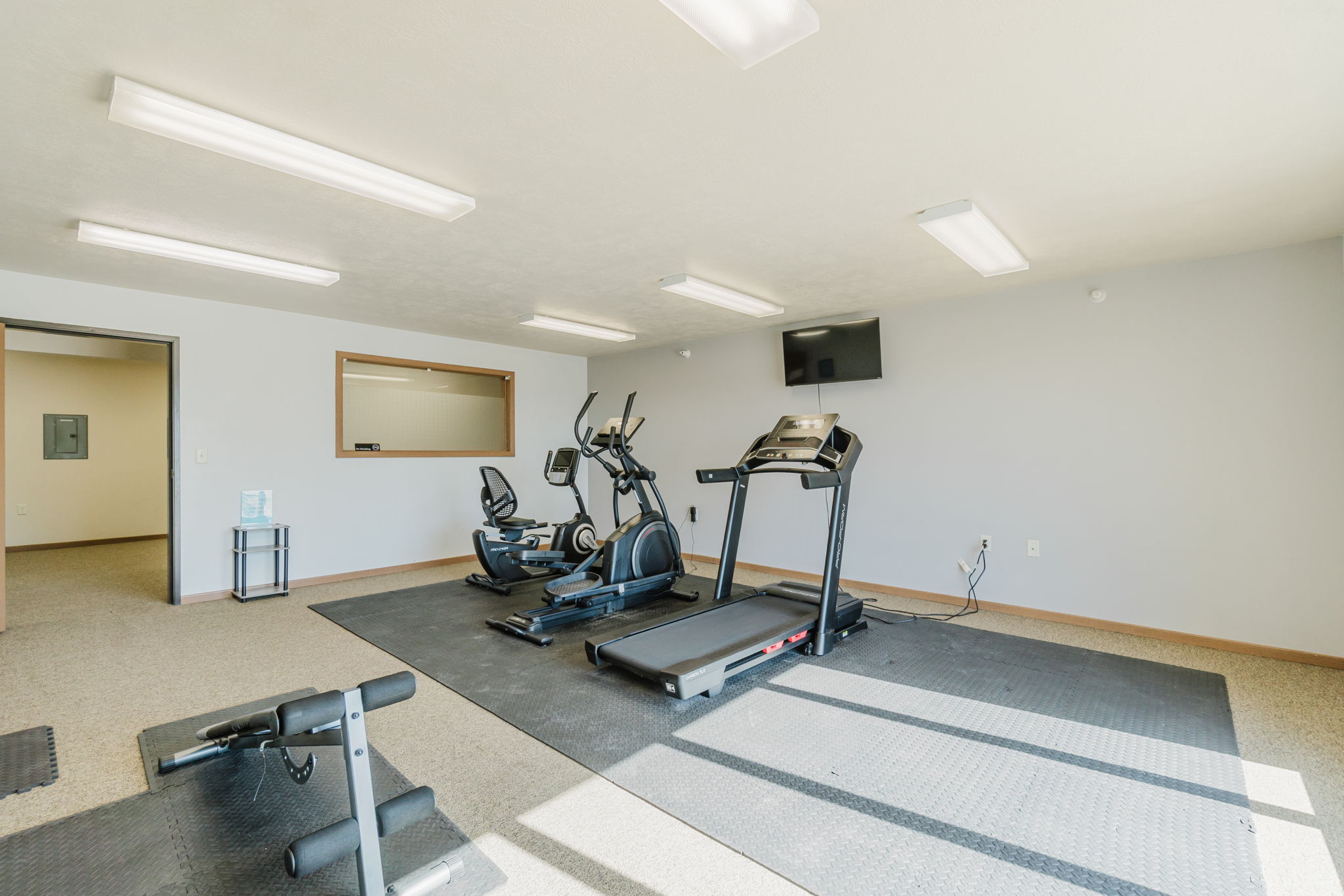 Fitness Room 2