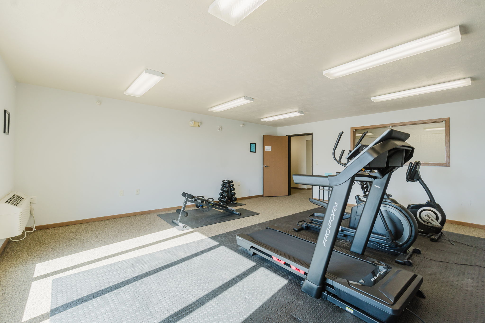 Fitness Room 3