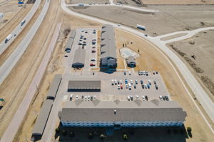 Property Ariel North View 2