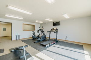 Fitness Room 2