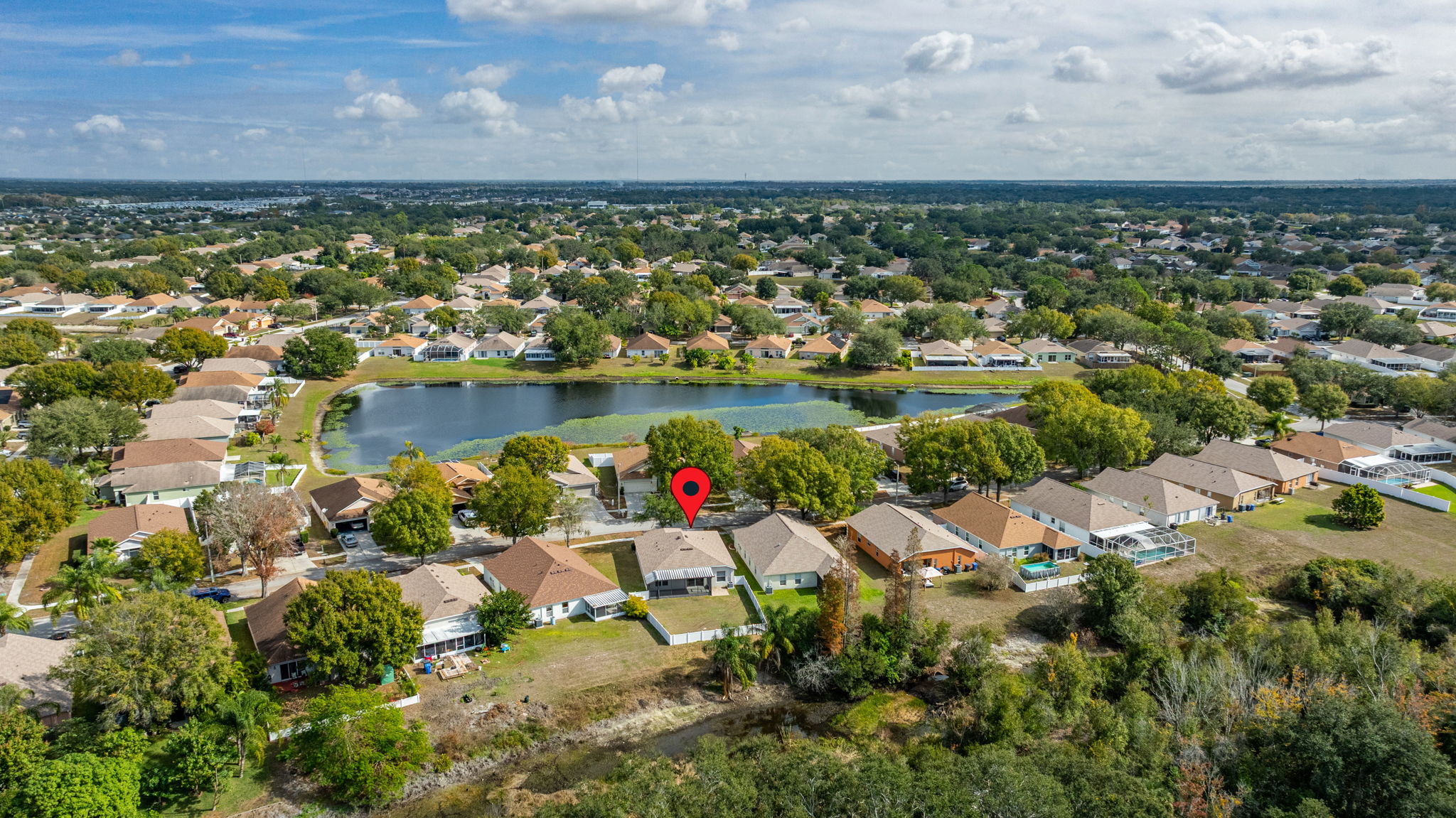 30 - 13020 Early Run Ln, Riverview, FL 33578, USA