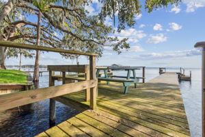 Boat Dock