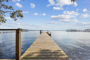 Boat Dock