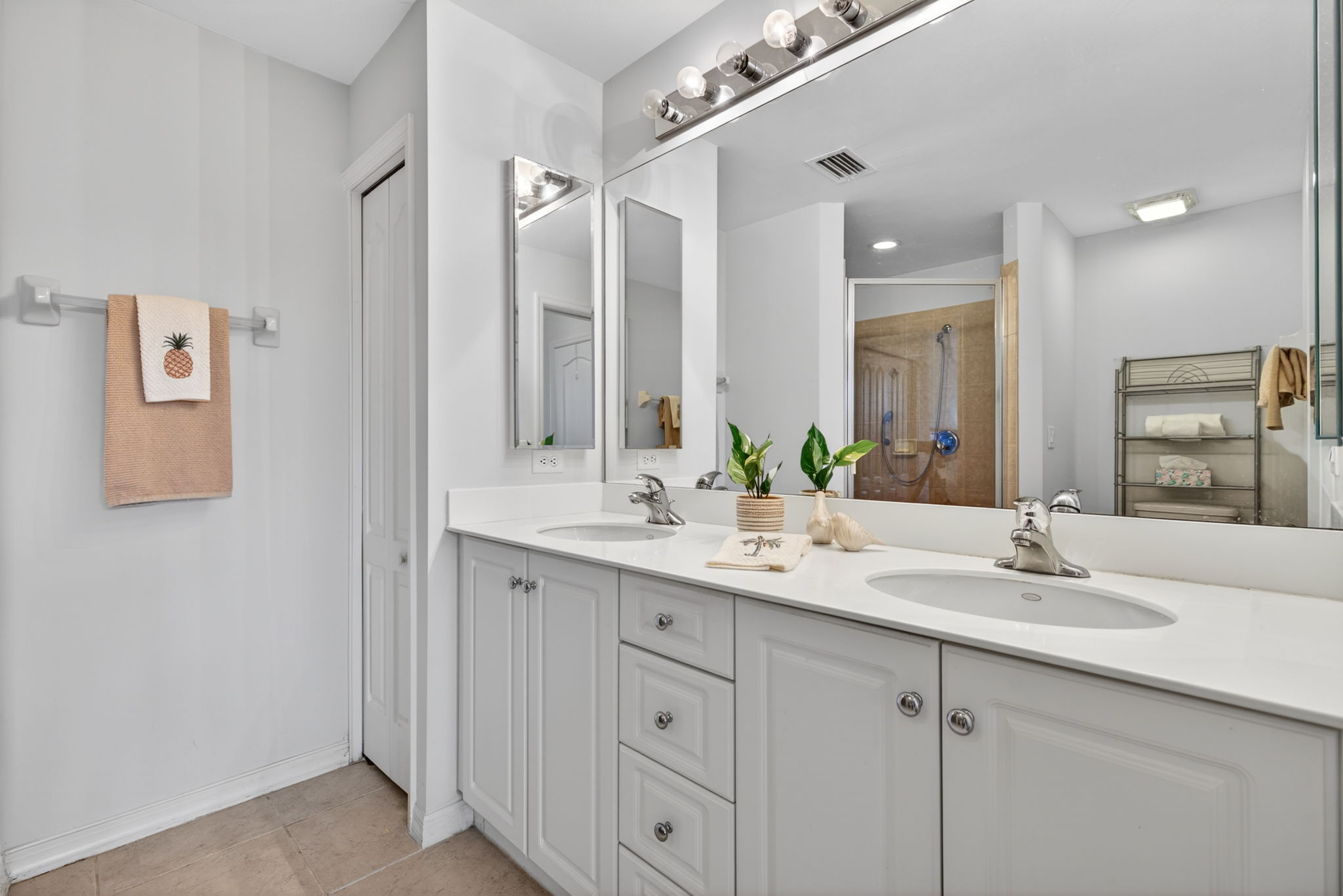 Primary Bathroom 1 of 2