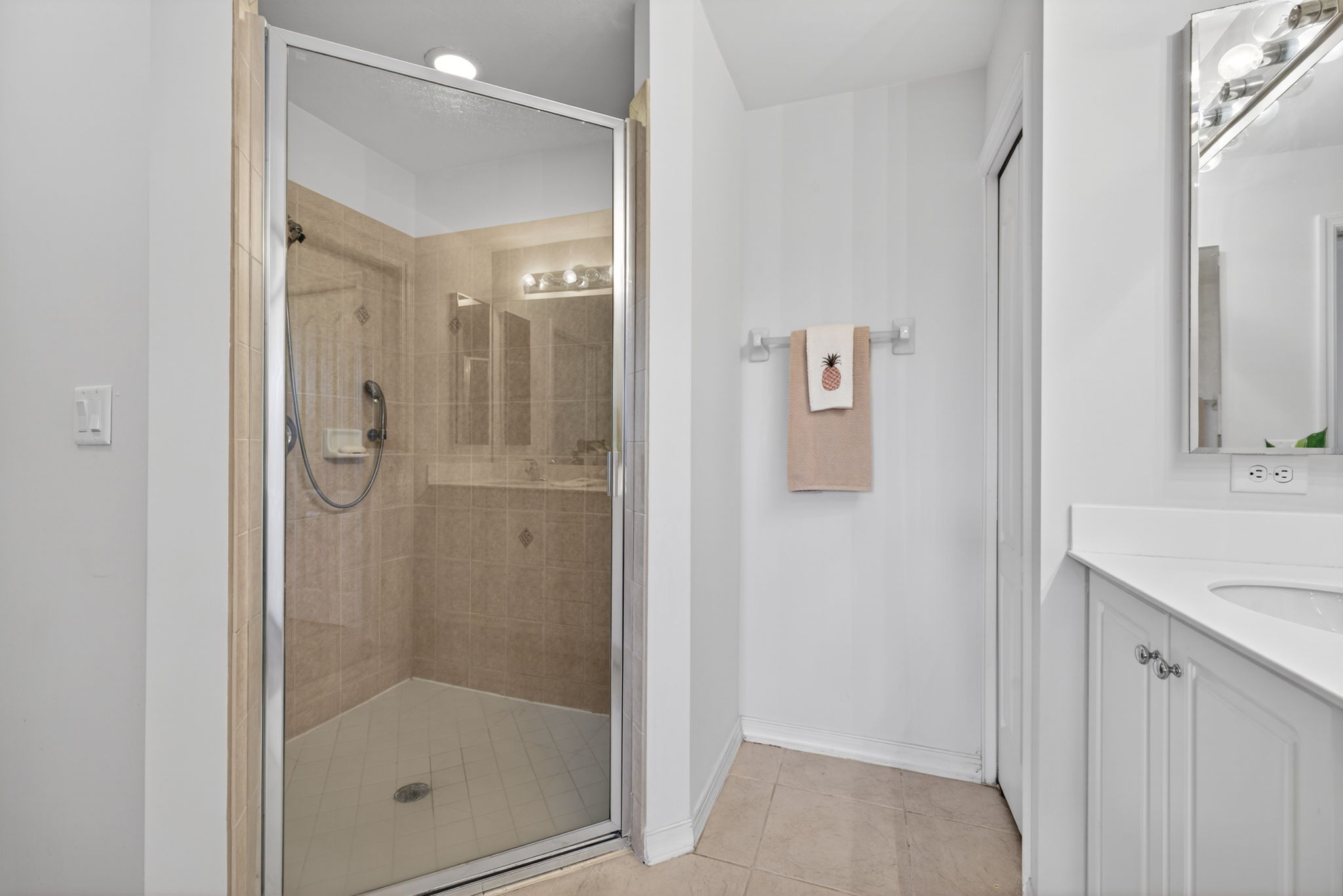 Primary Bathroom 2 of 2