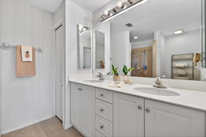 Primary Bathroom 1 of 2