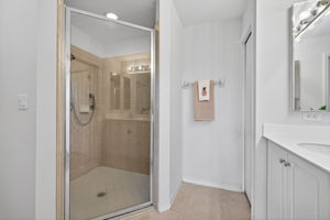 Primary Bathroom 2 of 2