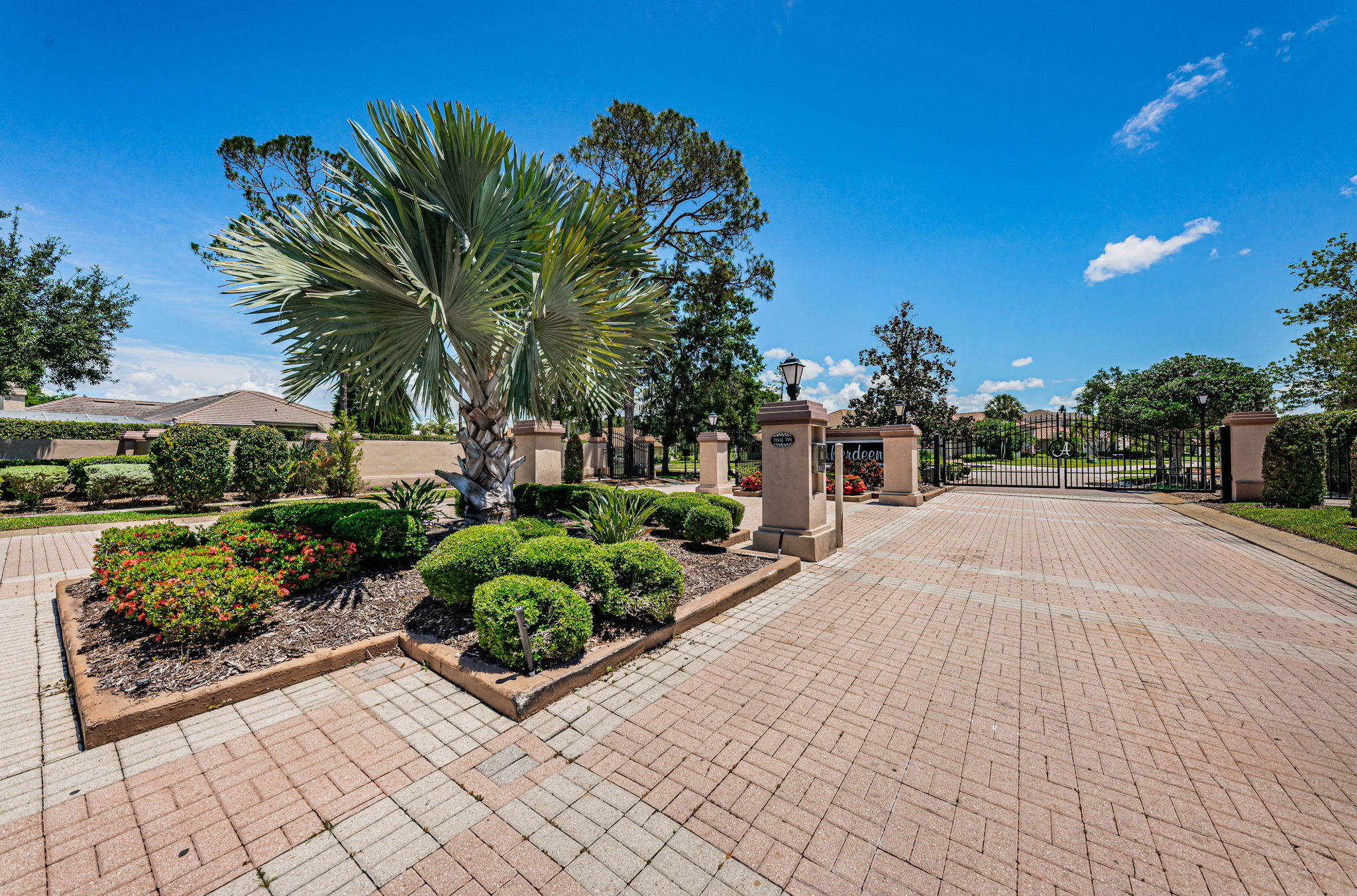 Gated Entry1
