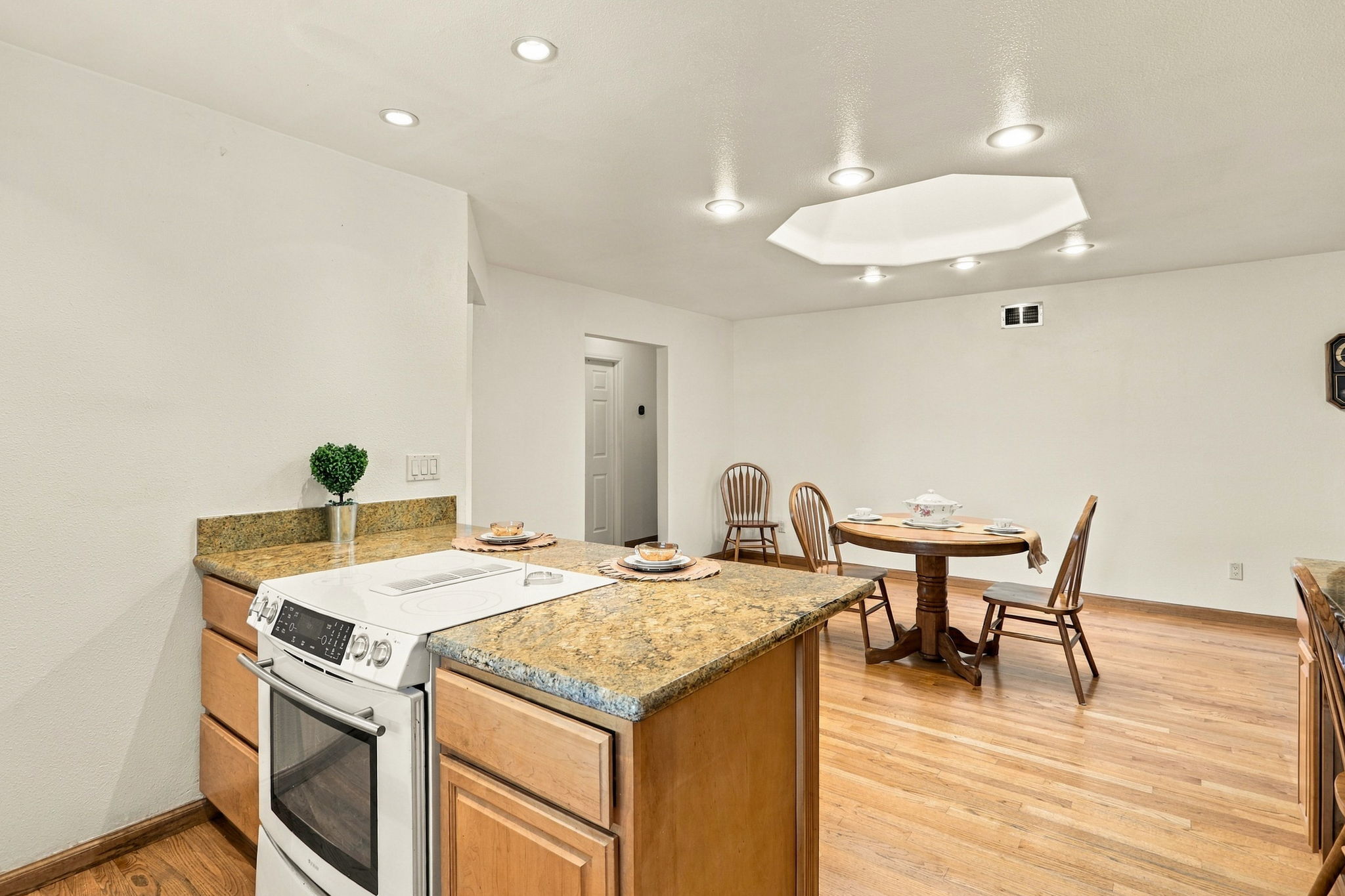 Enjoy the Flavor of Timeless Kitchen Upgrades!