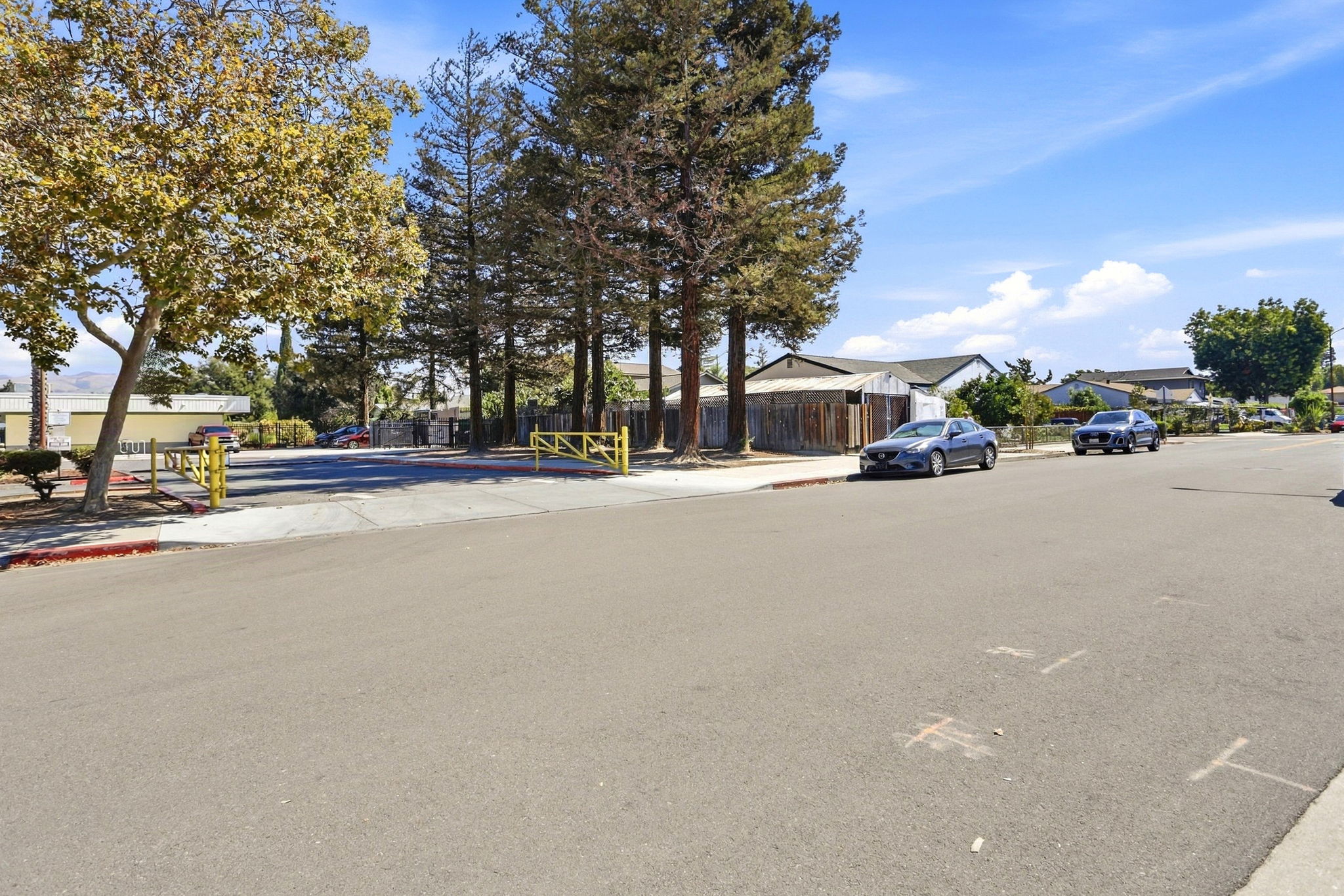 Your Children can safely Walk to the very coveted Windmill Springs TK-8th Grade School
