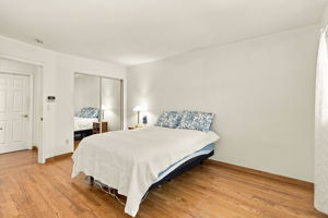 Spacious Master BR