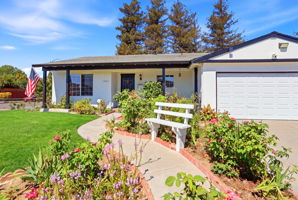 Welcome to 1303 Sylvia Drive!