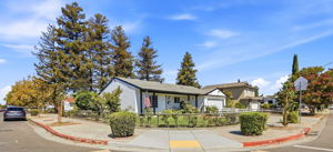 Located on the Corner of Aetna Way & Sylvia Drive