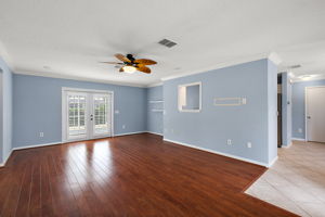 Living/Dining Room