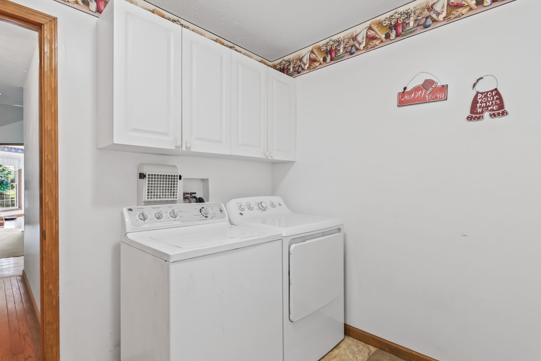 Laundry