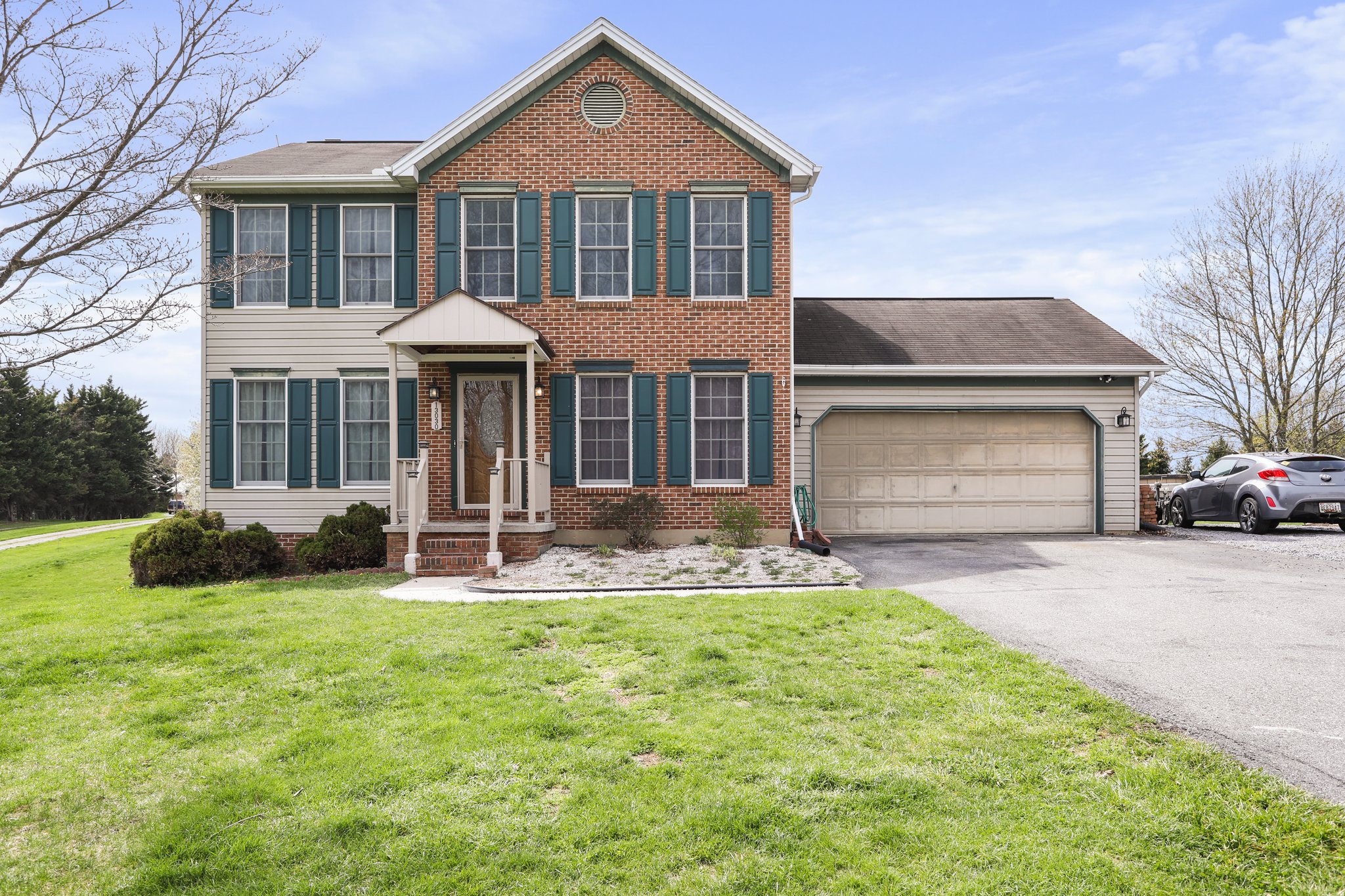 13030 Independence Rd, Clear Spring, MD 21722, USA