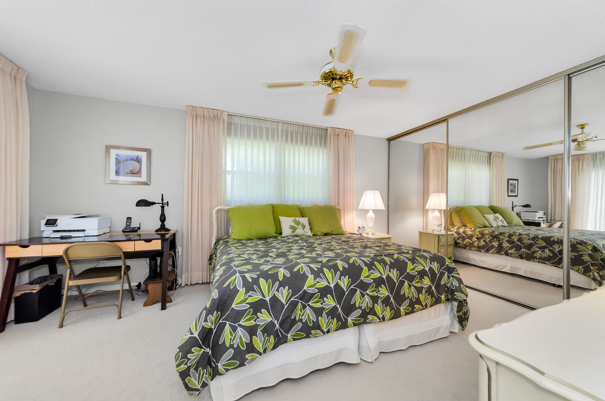 Bedroom 2a