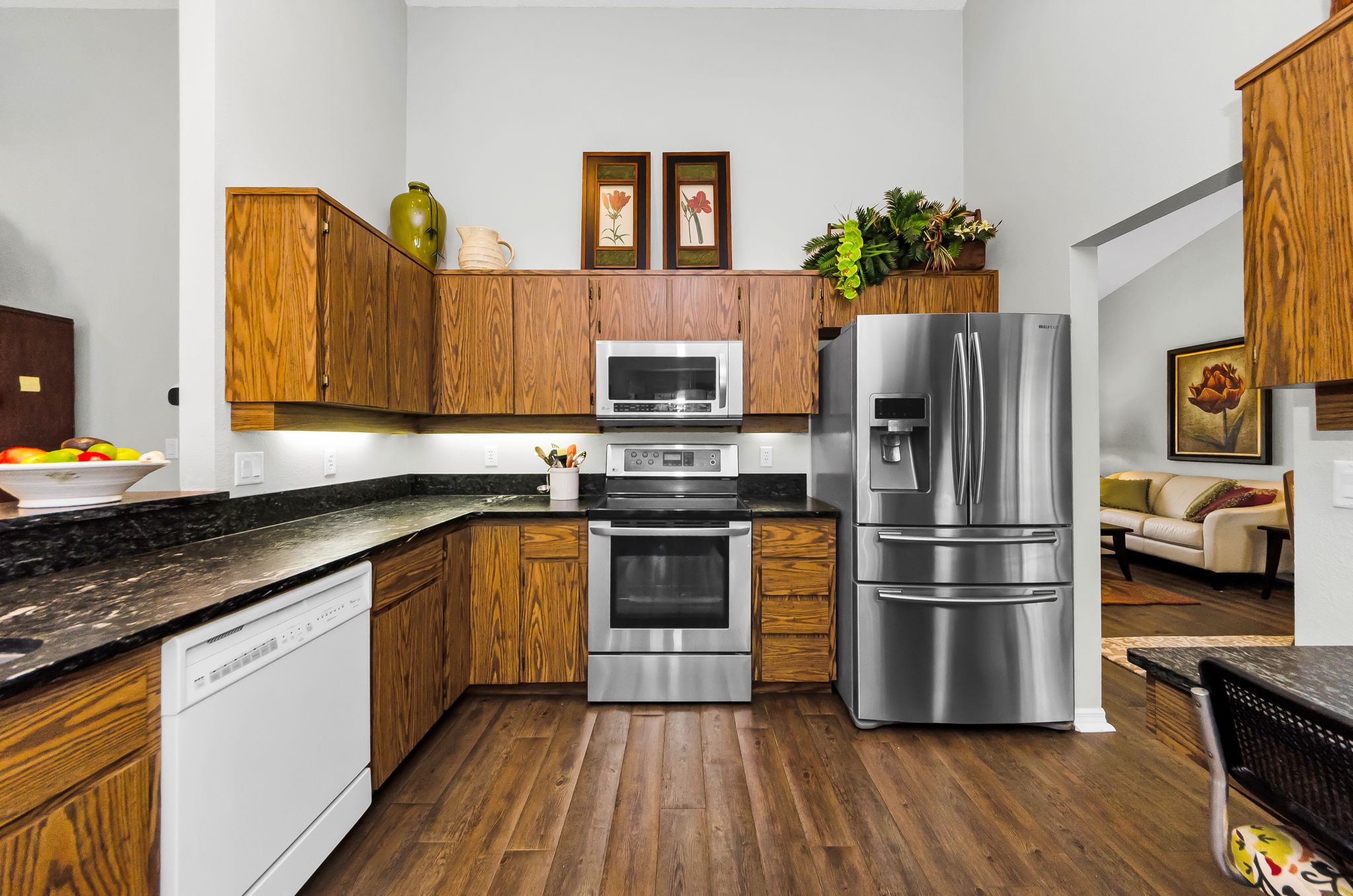 Kitchen 7