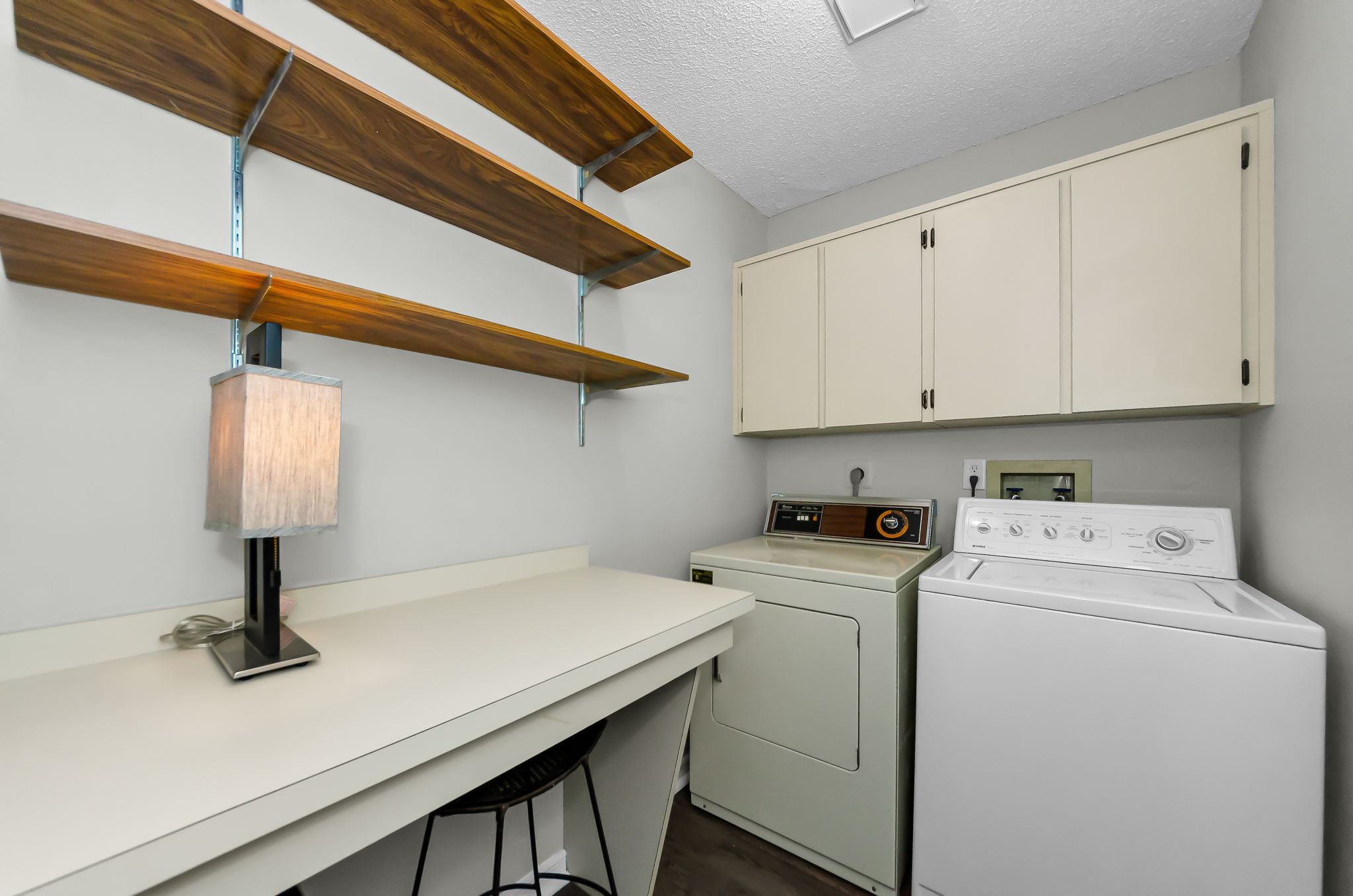 Laundry Room 1