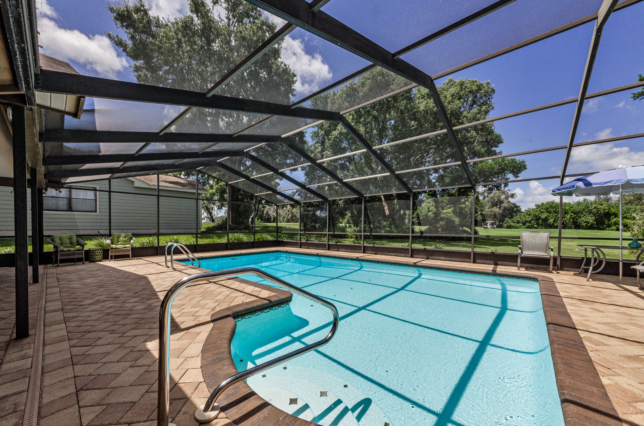 Pool 1