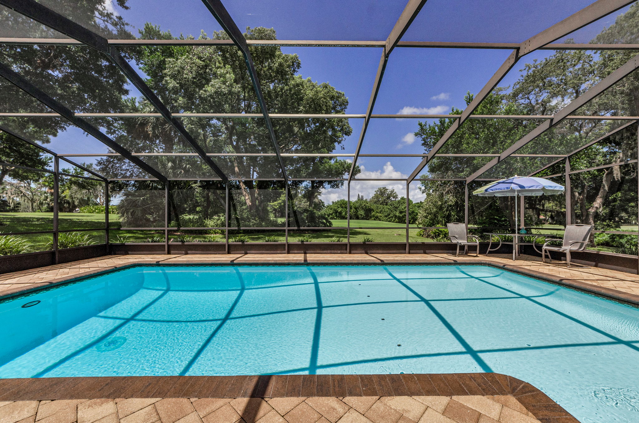 Pool 3