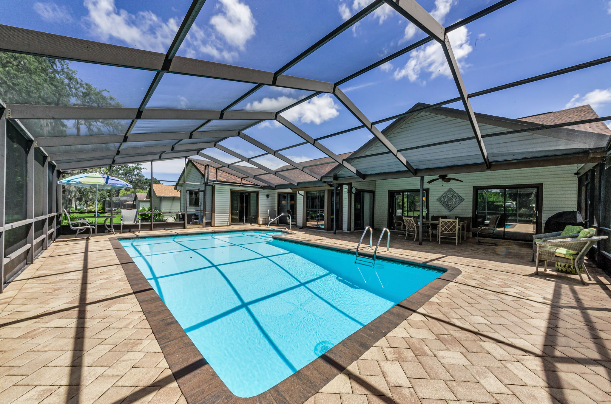 Pool 4