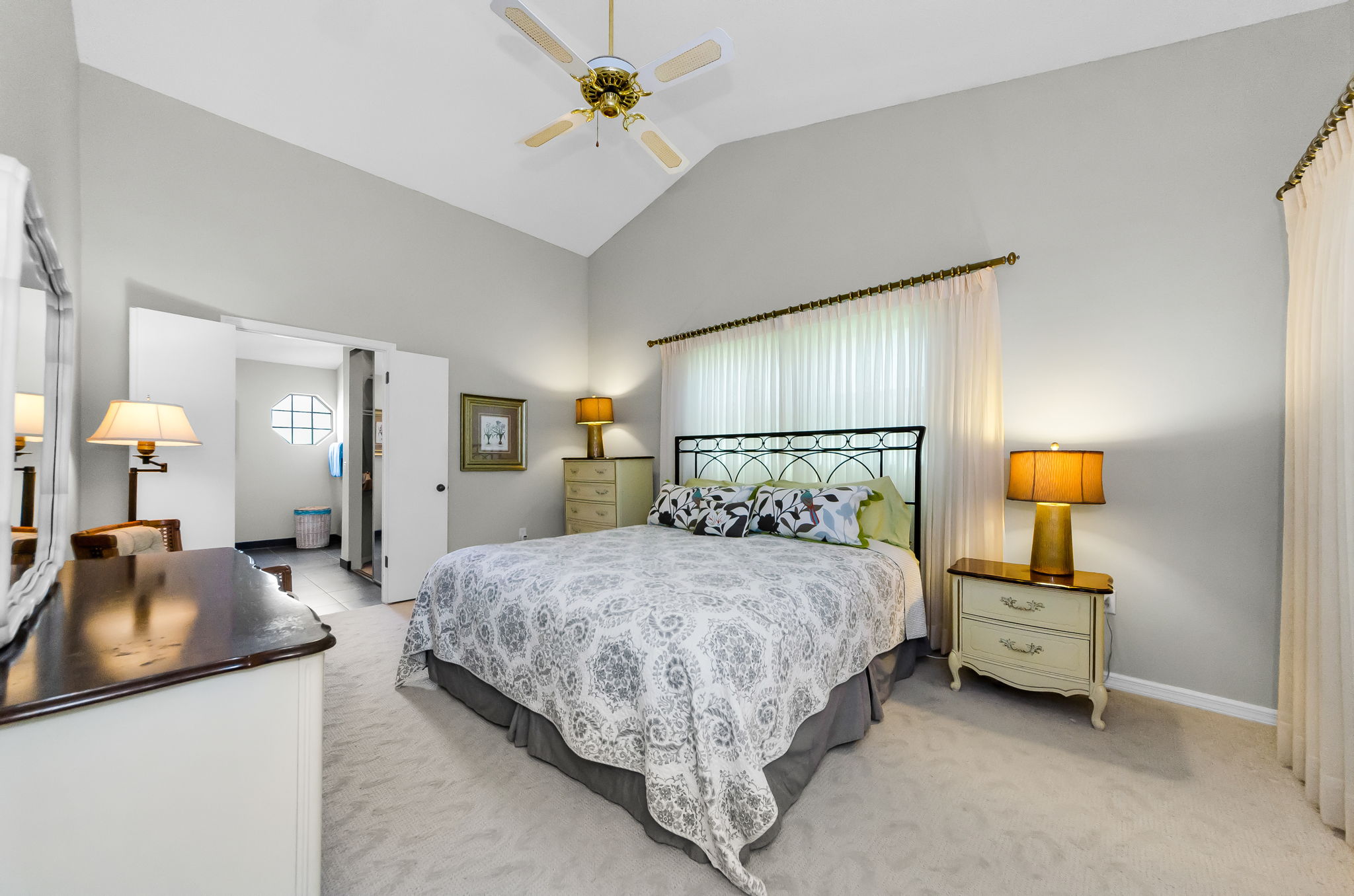 Primary Bedroom 1a