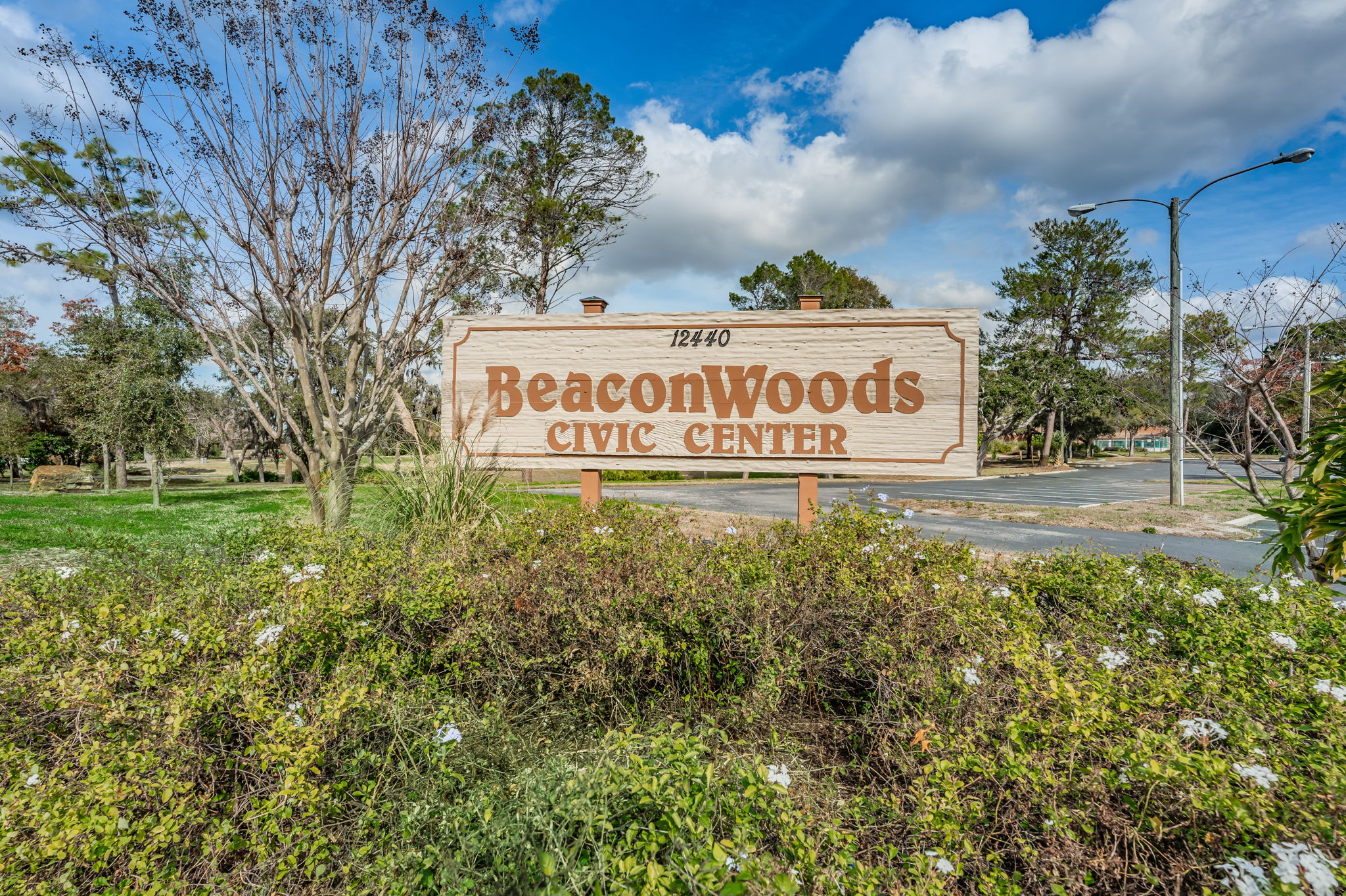 1-Beacon Woods Civic Center