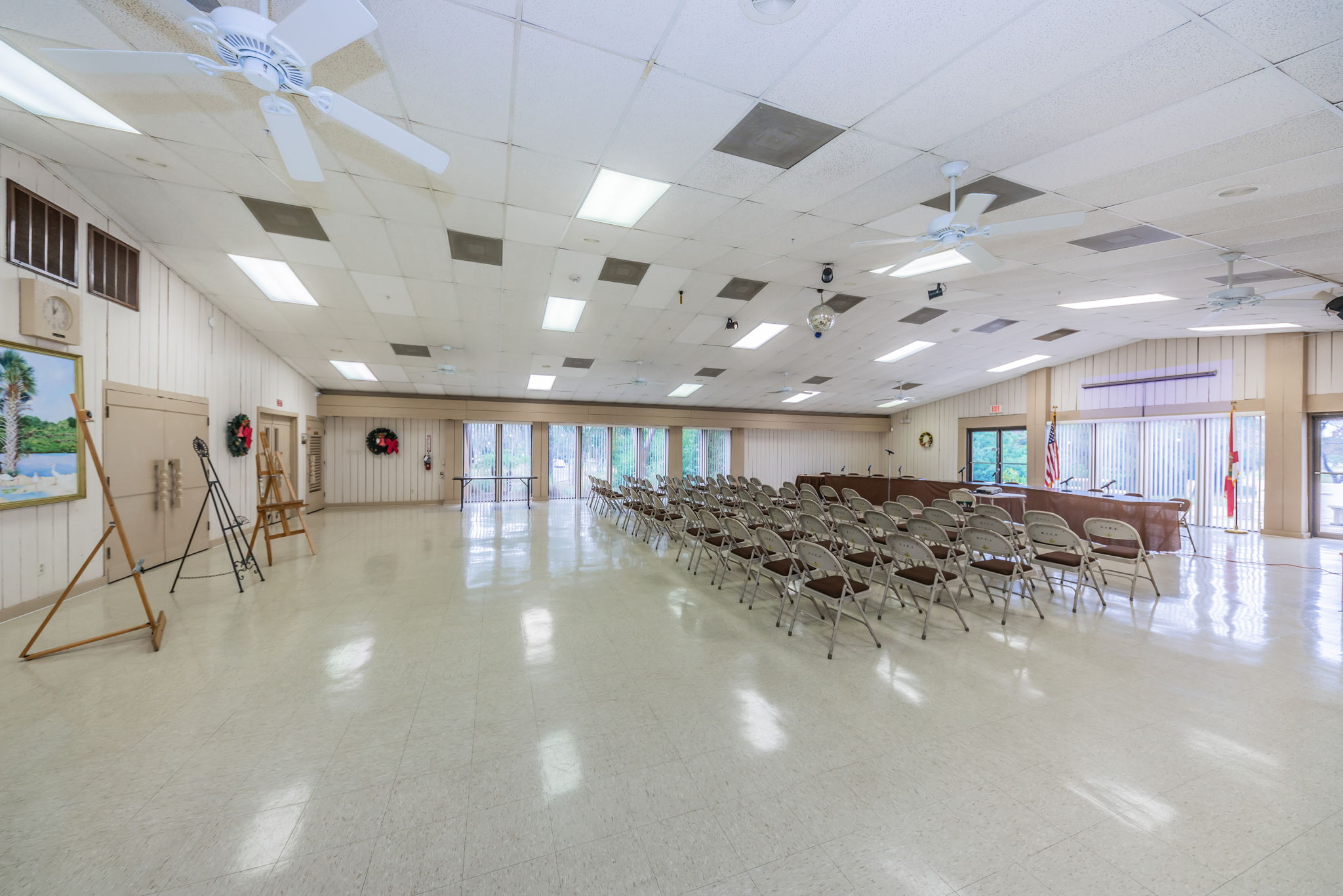 6-Beacon Woods Civic Center