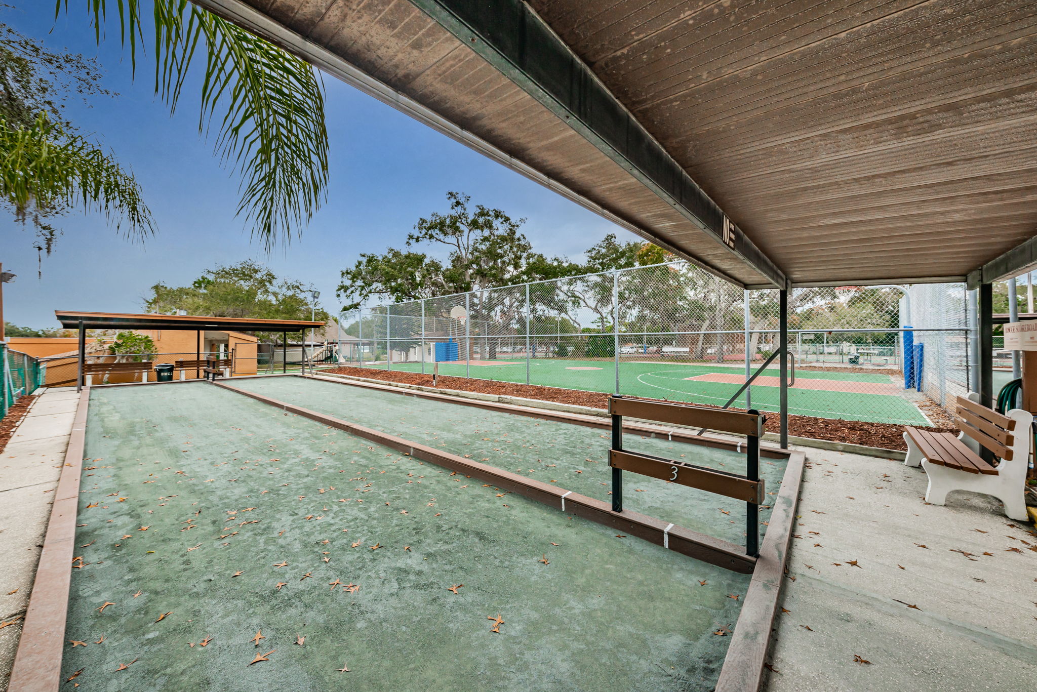 25-Beacon Woods Civic Center