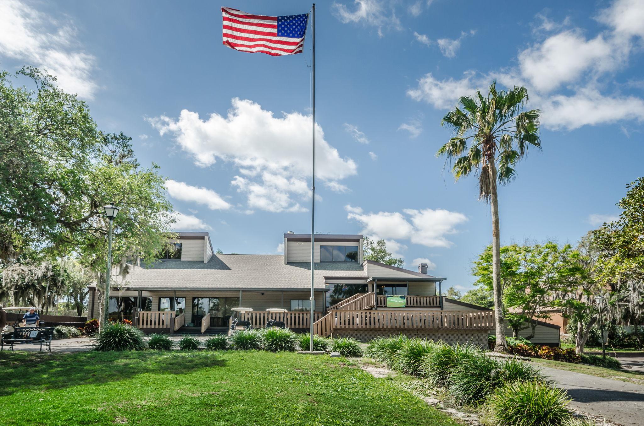 27-Beacon Woods Golf Course