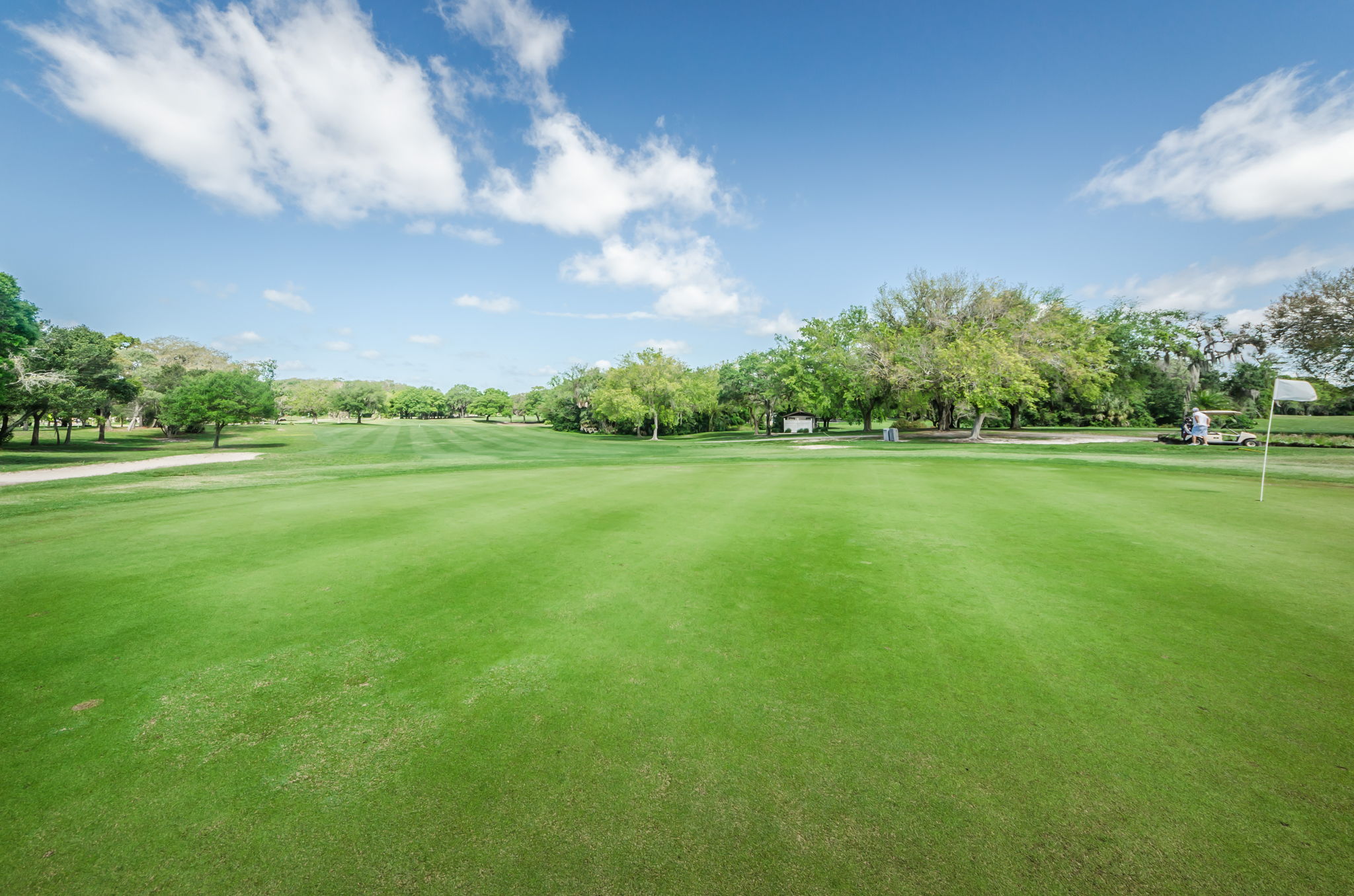 29-Beacon Woods Golf Course