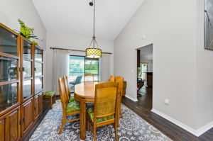 Dining Room 1