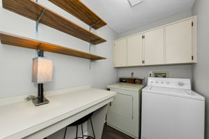 Laundry Room 1