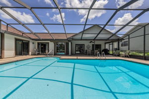 Pool 5