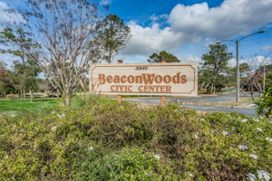 1-Beacon Woods Civic Center