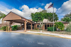 2-Beacon Woods Civic Center