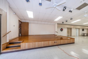 8-Beacon Woods Civic Center