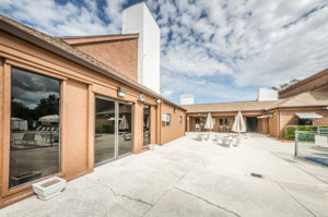 16-Beacon Woods Civic Center