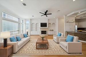 1304 Dart St Unit E, Houston, TX 77007-012 virtually staged.jpeg