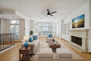 1304 Dart St Unit E, Houston, TX 77007-006 virtually staged.jpeg