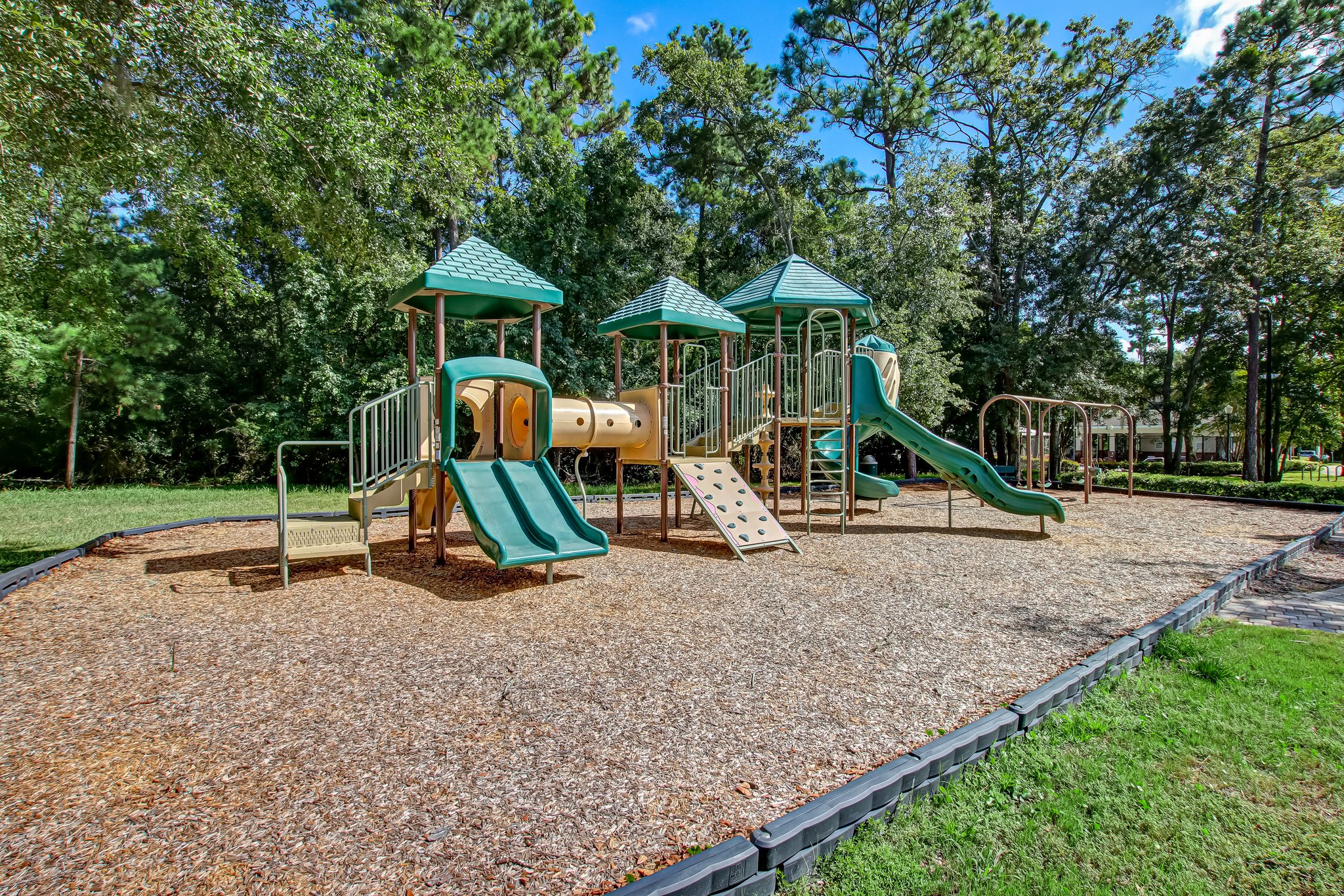 Dunn's Creek Plantation