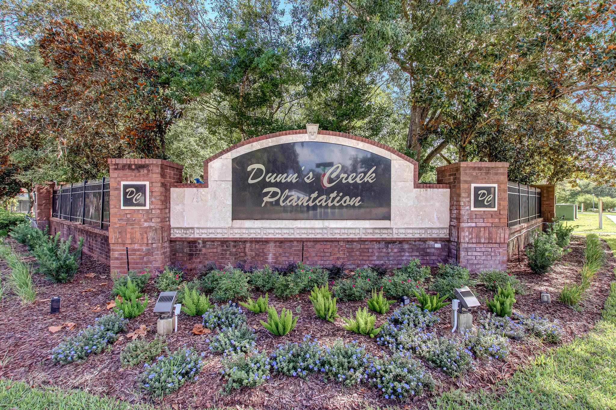 Dunn's Creek Plantation