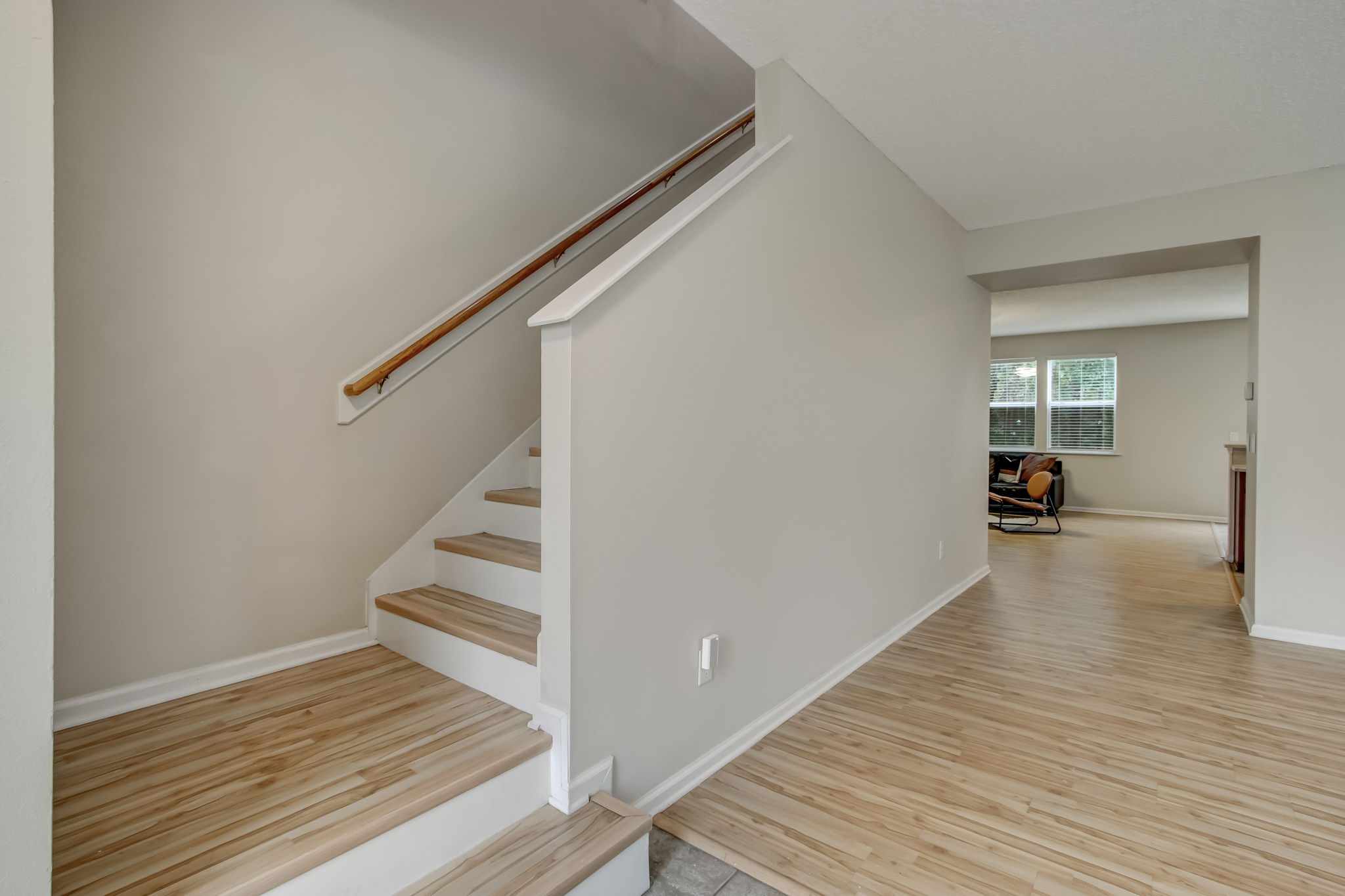 Stairway